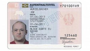 Как получить гражданство Германии жителям СНГ в 2017 году