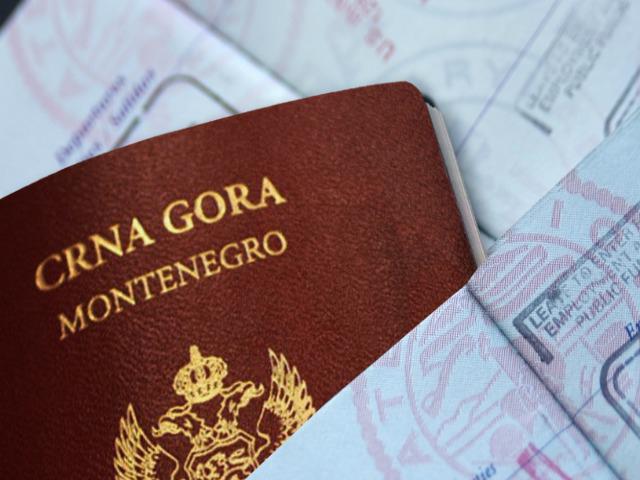 как получить гражданство черногории гражданину рф