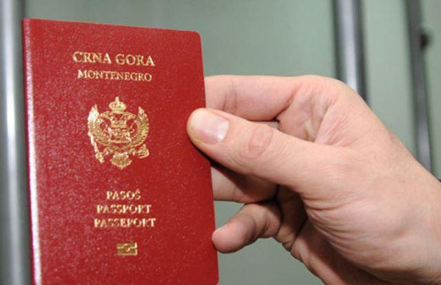 получение гражданства черногории