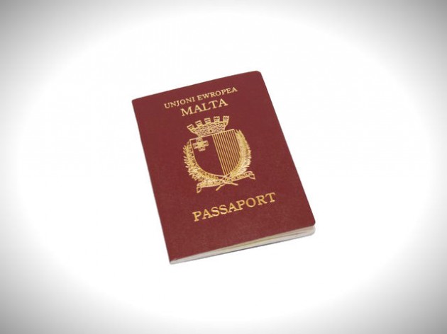 мальтийский паспорт
