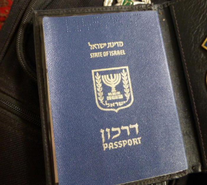 Гражданство Израиля как получить? Способы и порядок получения