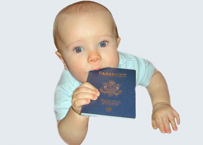 родить в сша гражданство