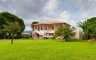 Дом в Гренаде