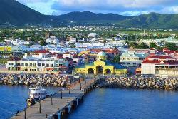 Как получить гражданство Сент-Китс и Невис
