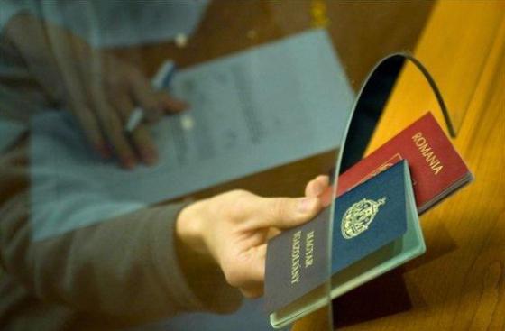 как получить гражданство румынии