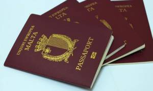 PerLaMare Malta passport programme