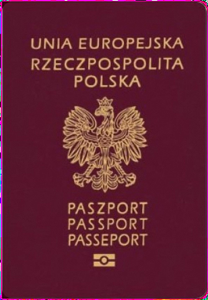 Польское гражданство для русских Что это