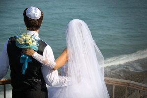 свадьба с Евреем