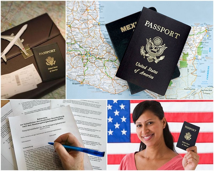 Лучшие страны для получения второго гражданства