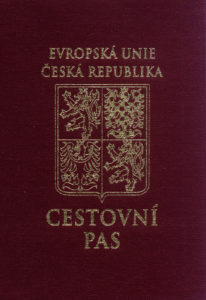 Чешское гражданство для жителей России: основные моменты