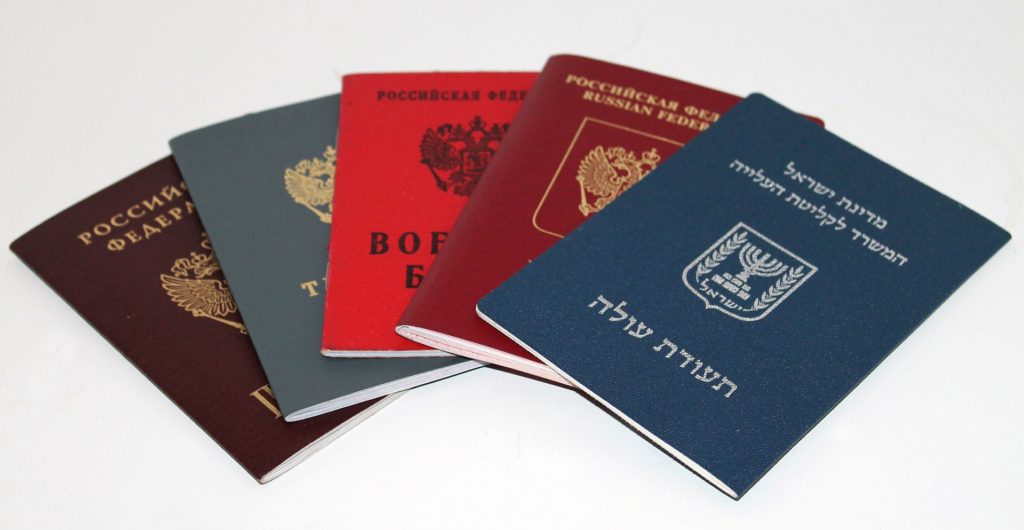 Способы получения гражданства Абхазии для россиян