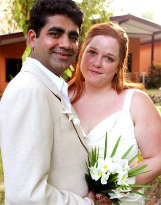Брак с индусом