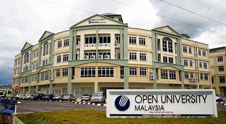 университет в Малайзии