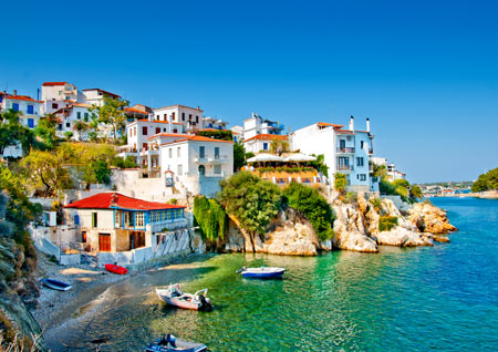 Как получить гражданство Греции – натурализация, покупка недвижимости и другие способы
