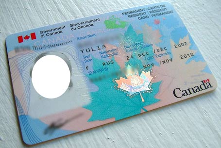 Как получить гражданство Канады украинцу и россиянину