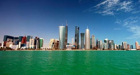 Эмиграция и жизнь в Катаре