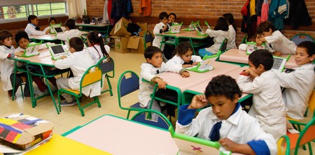 Образование в Уругвае