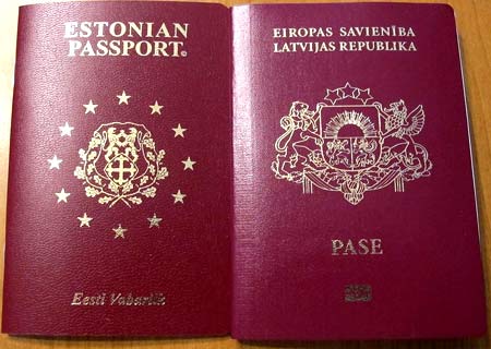 двойное литовское гражданство