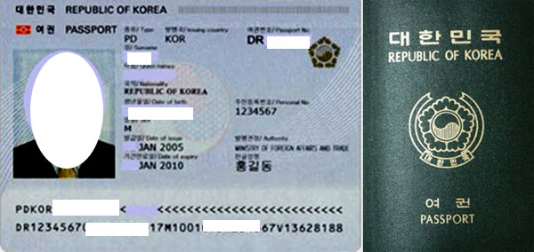 Оформление и получение гражданства Южной Кореи
