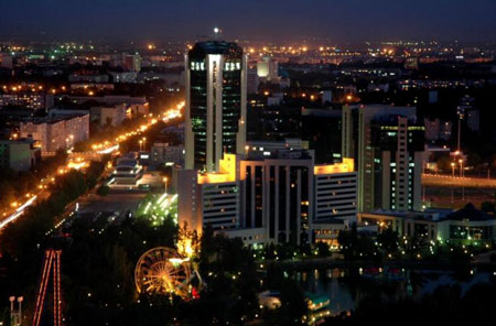 Ташкент , Узбекистан 
