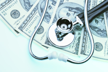 Оплата медицинских услуг