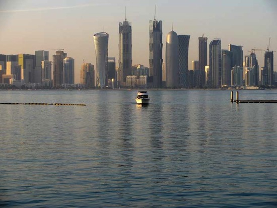 50 фактов о Катаре глазами россиянина Подписаться