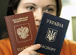 Страны разрешающие двойное гражданство с Россией