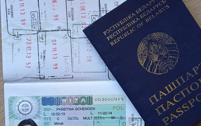 Разрешено ли в Беларуси двойное гражданство?