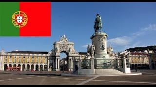 Гражданство Португалии: способы получения
