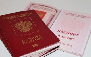 Получение гражданства РФ или РВП для жителей Донбасса, ЛНР и ДНР: как оформить и какие документы нужны
