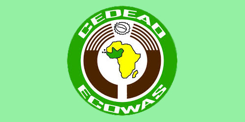 ECOWAS Travel Certificate