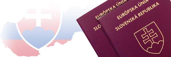 Как получить паспорт ЕС украинцу