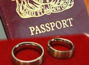 Заключение брака для получения гражданства