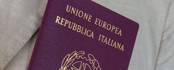 Гражданство Италии, как получить