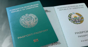 Внутренний паспорт и его копии
