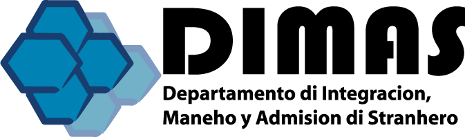 DIMAS logo