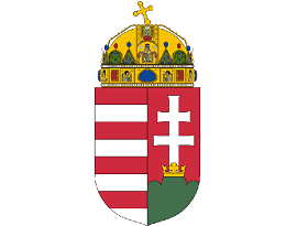Герб  Венгрии