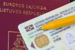 Предоставление гражданства Литвы в упрощённом порядке