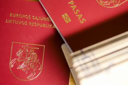 Восстановление гражданства Литвы
