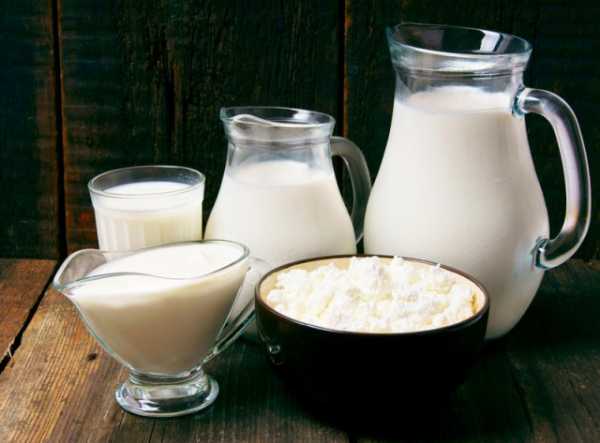 Как заквасить молоко в домашних условиях для творога