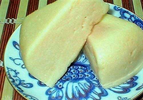 Рецепт адыгейского сыра из творога в домашних условиях