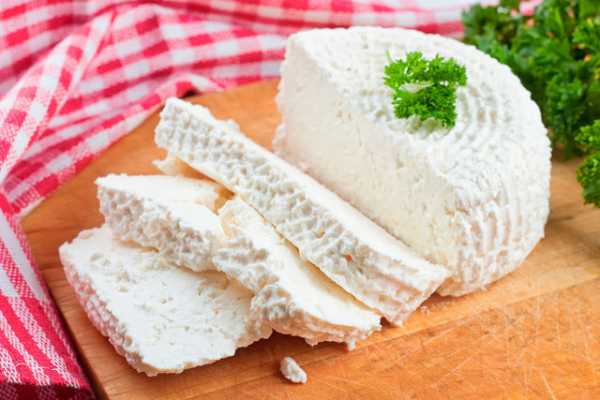 Сливочный сыр в домашних условиях рецепт из творога